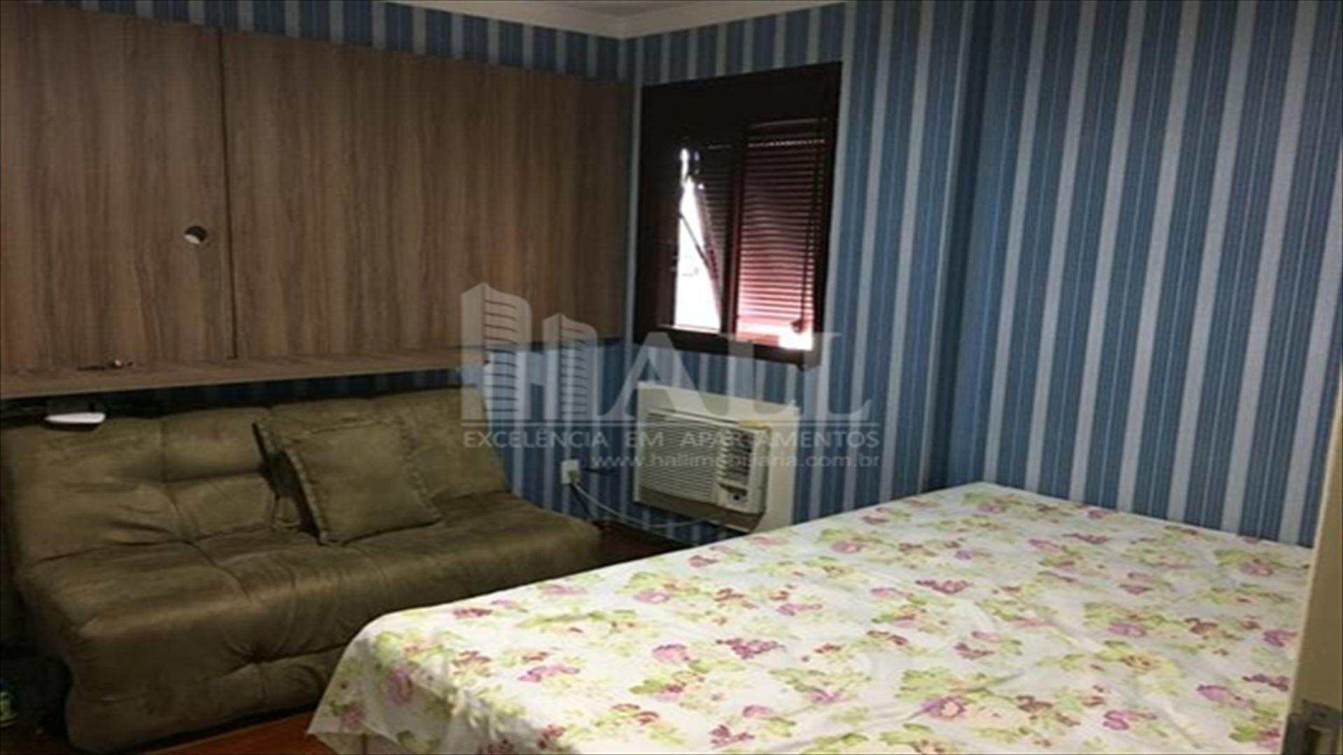 Apartamento à venda com 3 quartos, 148m² - Foto 5