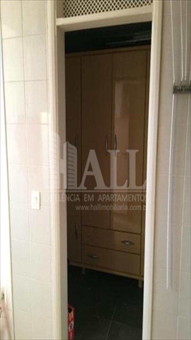 Apartamento à venda com 3 quartos, 148m² - Foto 25