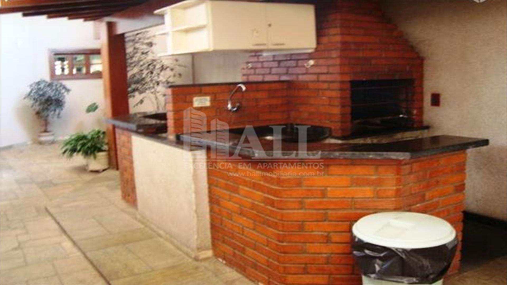 Apartamento à venda com 3 quartos, 148m² - Foto 23