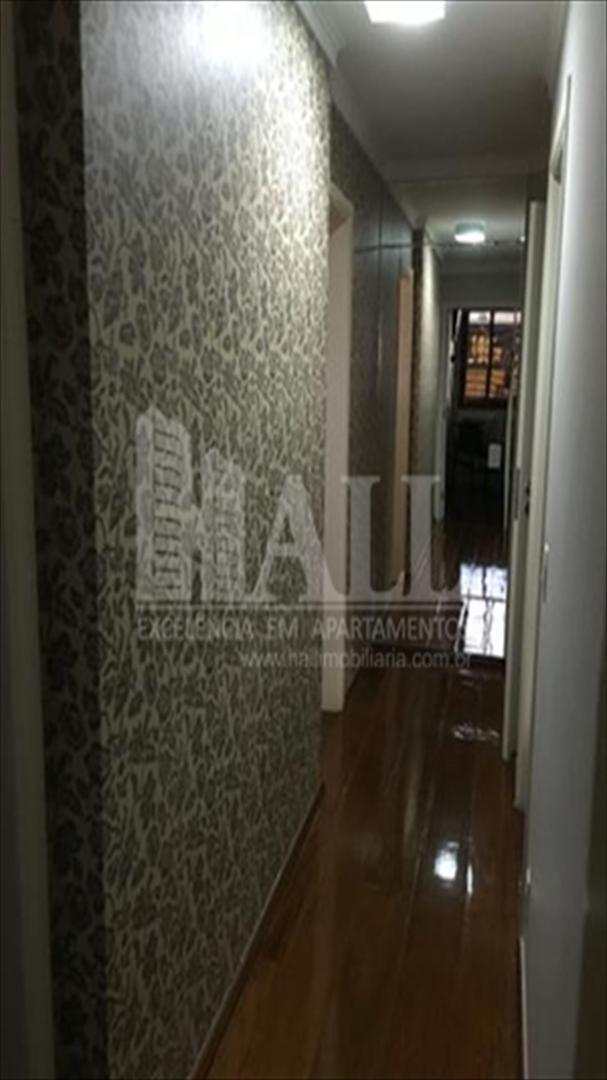 Apartamento à venda com 3 quartos, 148m² - Foto 16