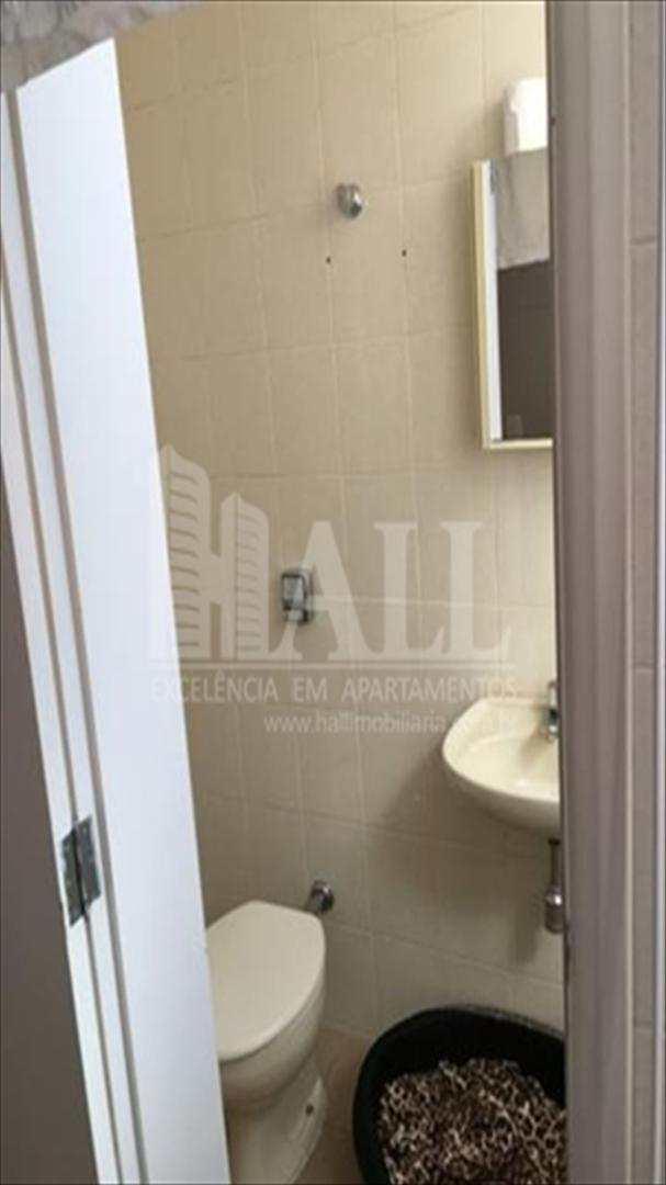 Apartamento à venda com 3 quartos, 148m² - Foto 4