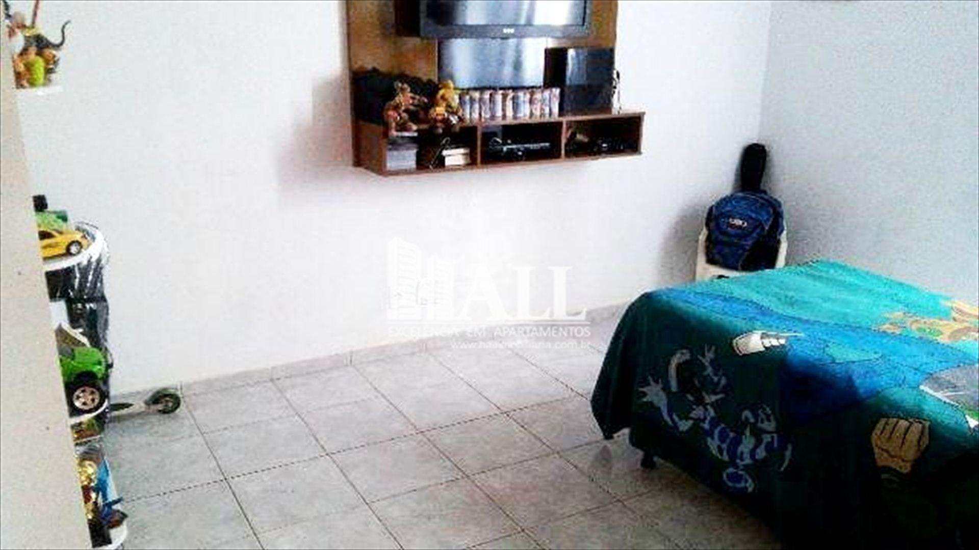 Apartamento à venda com 3 quartos, 104m² - Foto 6