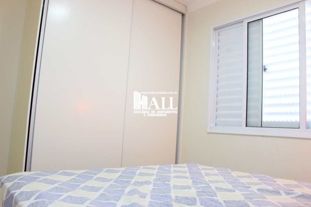 Apartamento à venda com 2 quartos, 52m² - Foto 7