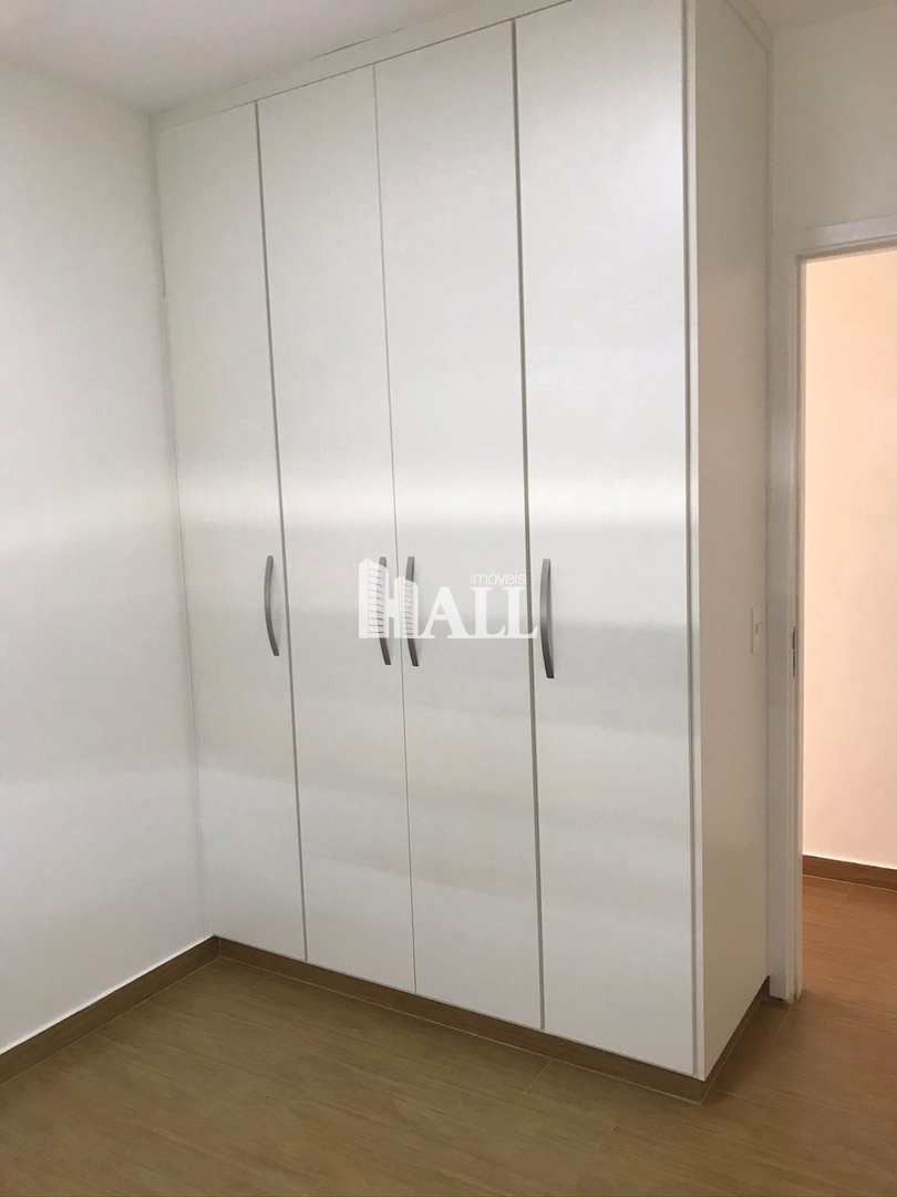 Apartamento à venda com 2 quartos, 72m² - Foto 6