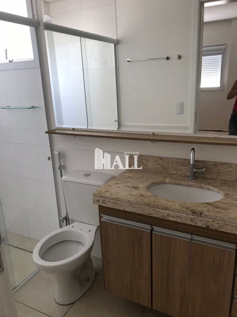 Apartamento à venda com 2 quartos, 72m² - Foto 9