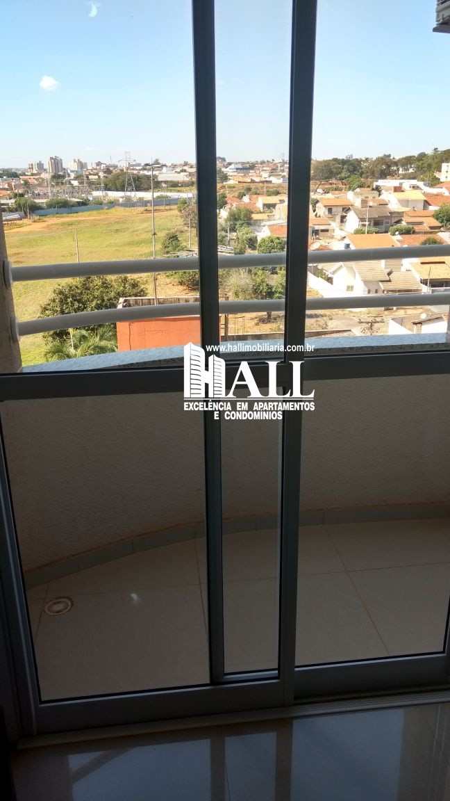 Apartamento à venda com 2 quartos, 64m² - Foto 9