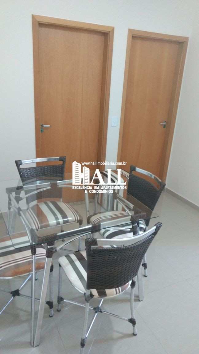 Apartamento à venda com 2 quartos, 64m² - Foto 18