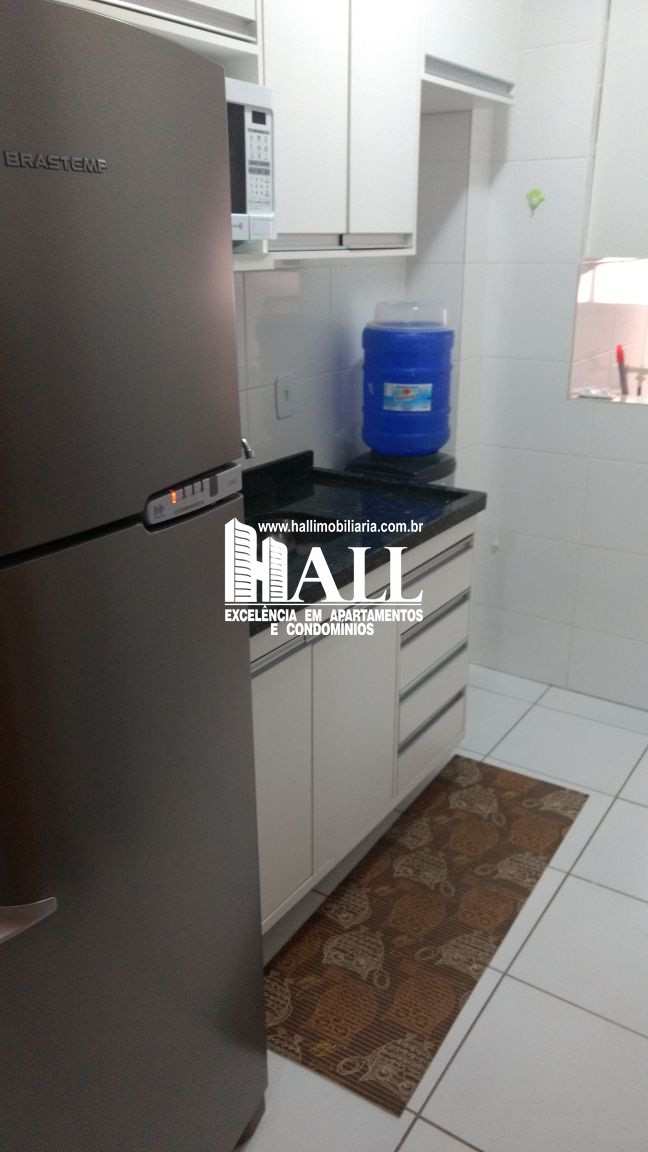 Apartamento à venda com 2 quartos, 64m² - Foto 13