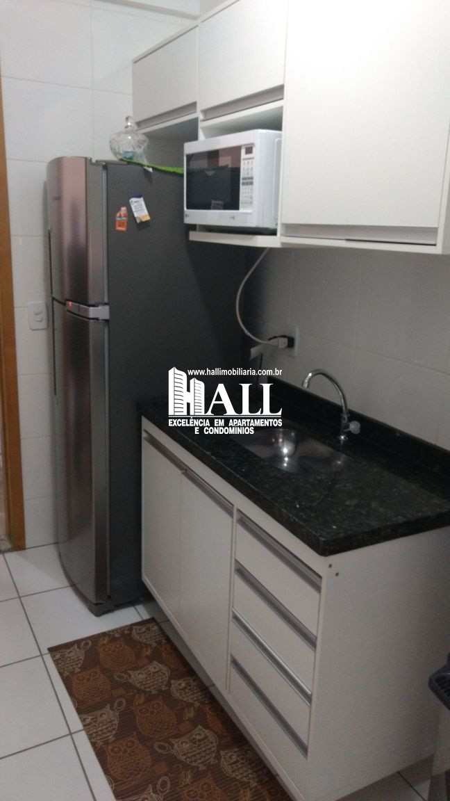 Apartamento à venda com 2 quartos, 64m² - Foto 19