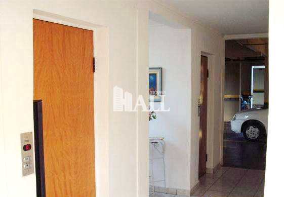 Apartamento à venda com 3 quartos, 110m² - Foto 3