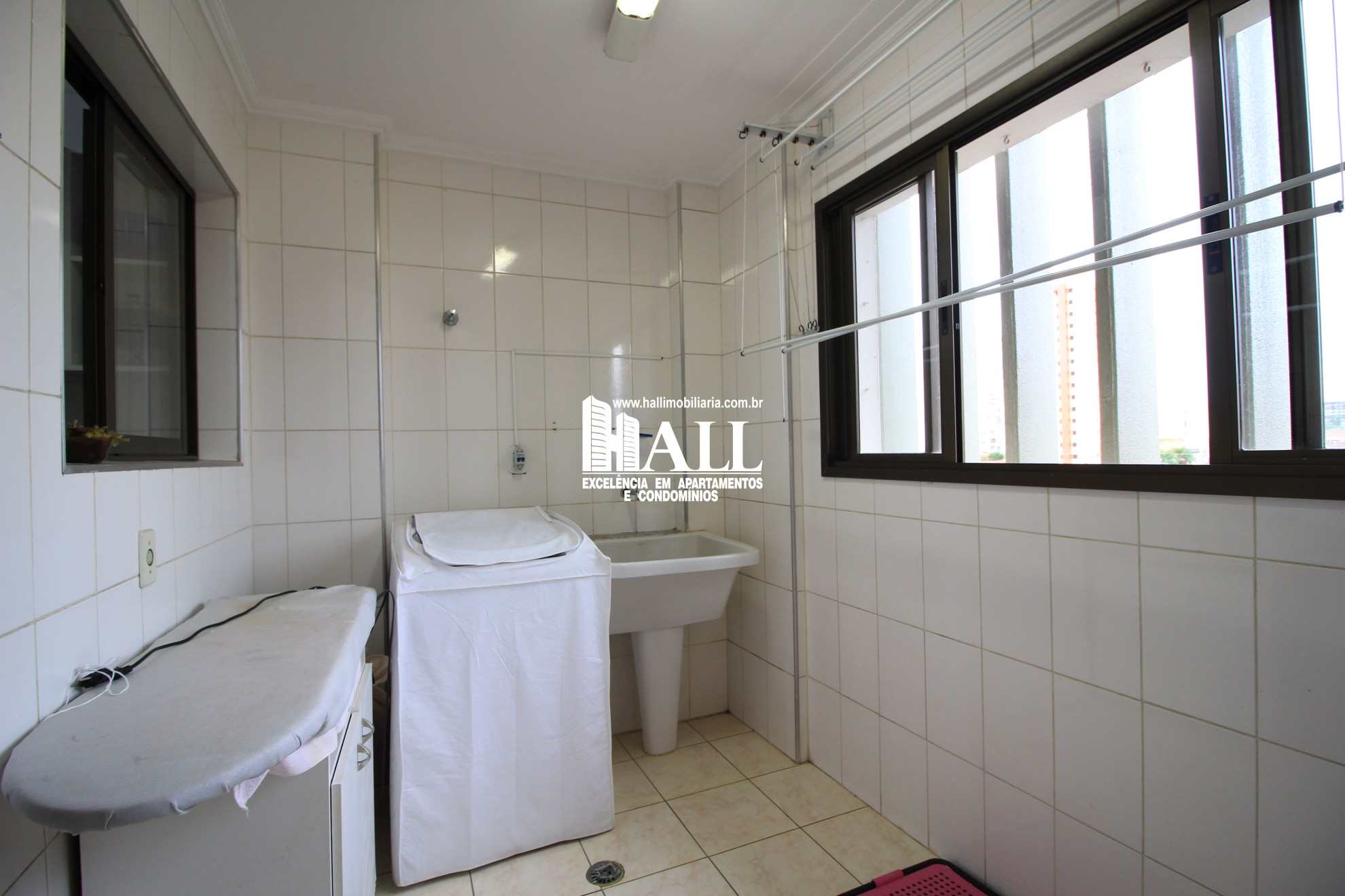 Apartamento à venda com 3 quartos, 156m² - Foto 15