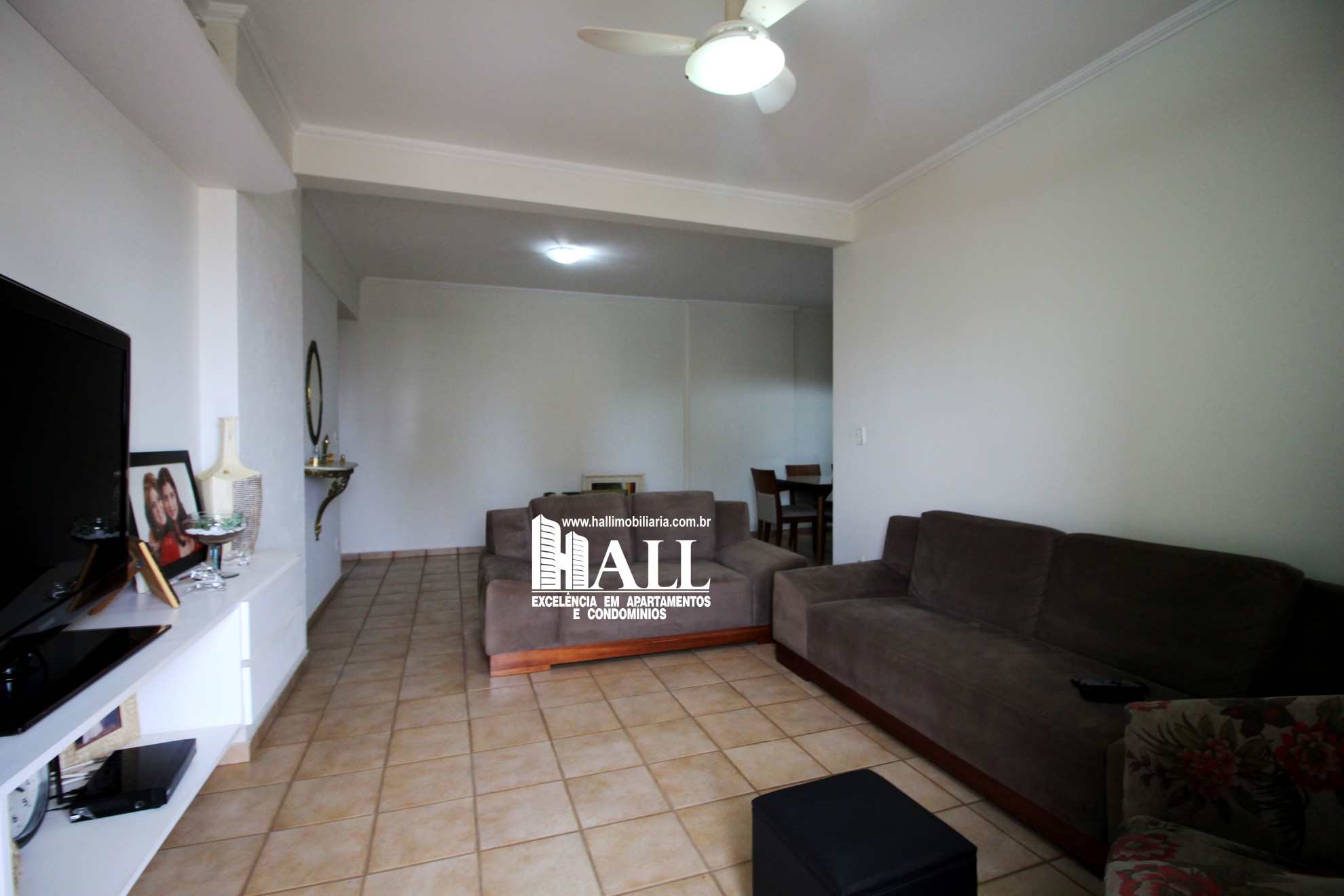 Apartamento à venda com 3 quartos, 156m² - Foto 11