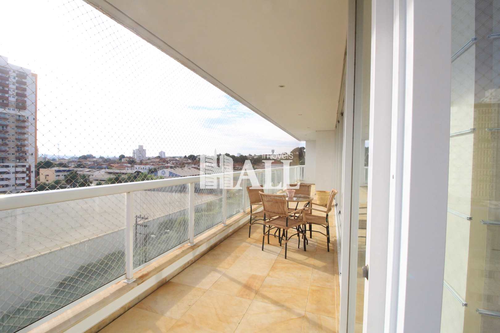 Apartamento, 4 quartos, 330 m² - Foto 18