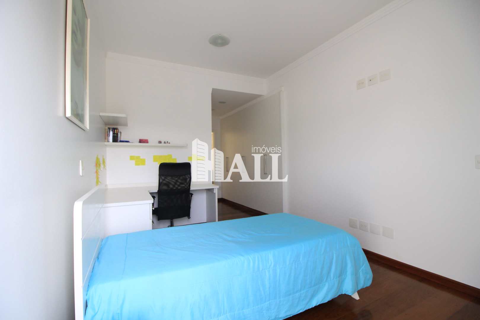 Apartamento, 4 quartos, 330 m² - Foto 5