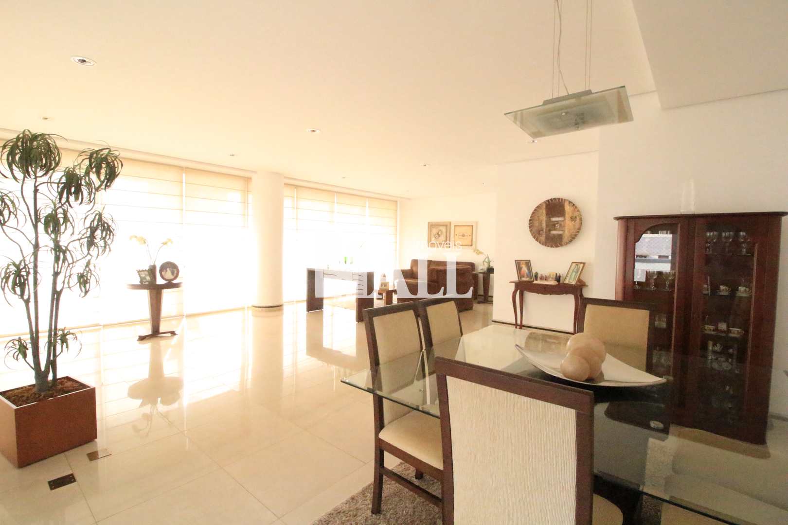 Apartamento, 4 quartos, 330 m² - Foto 2