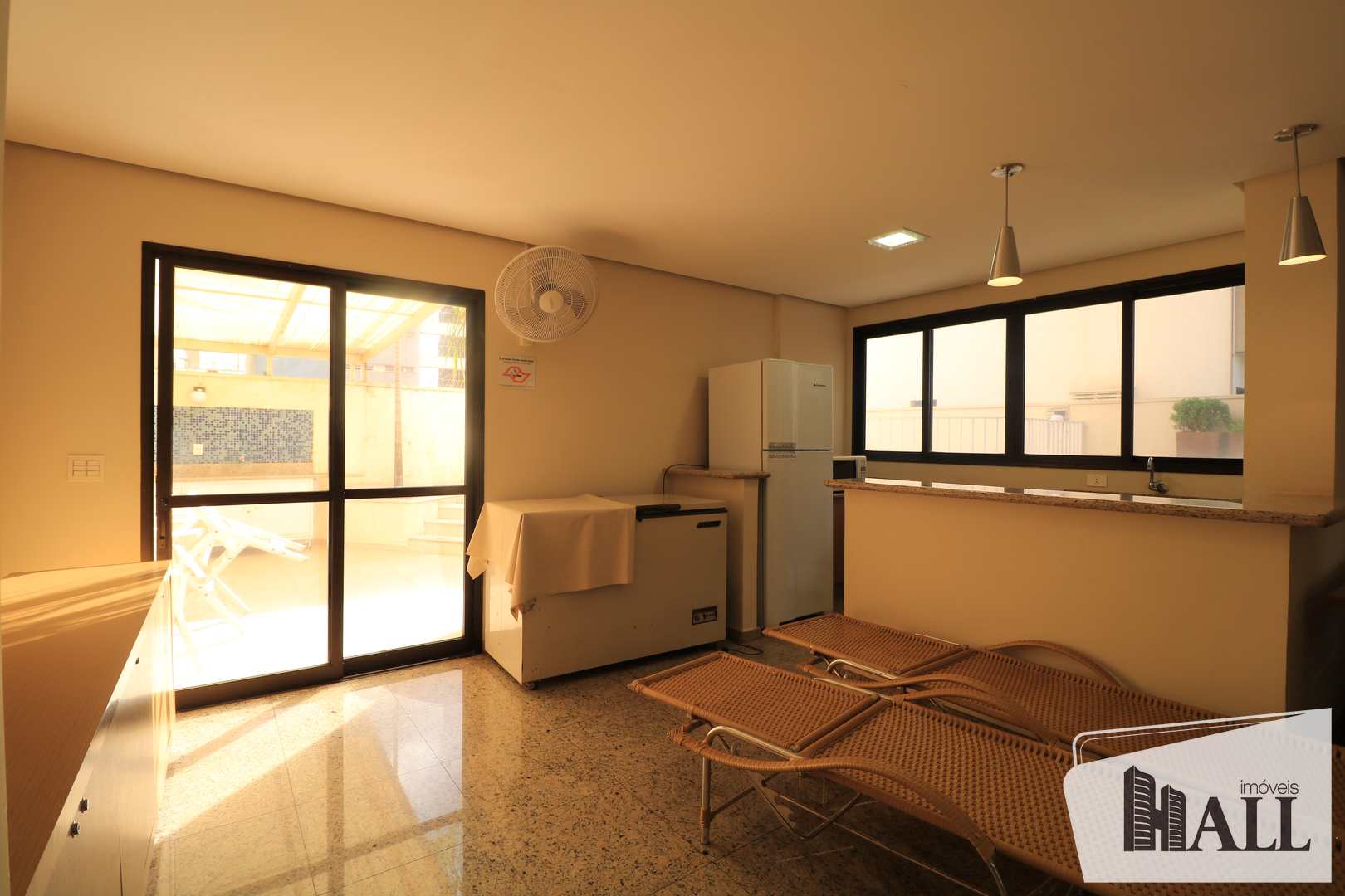 Apartamento à venda com 3 quartos, 270m² - Foto 5