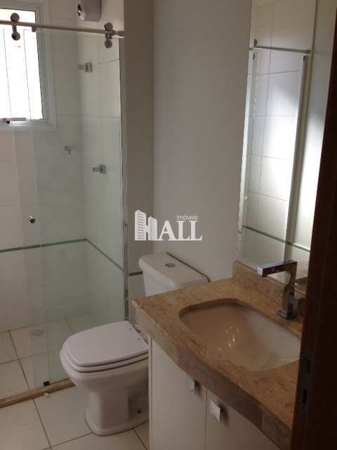 Apartamento à venda com 3 quartos, 124m² - Foto 13