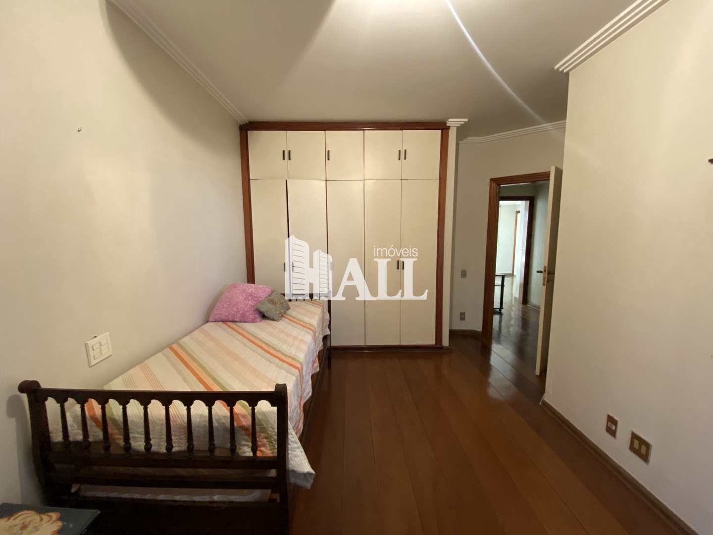 Apartamento à venda com 4 quartos, 350m² - Foto 23