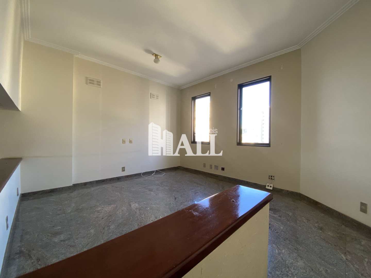 Apartamento à venda com 4 quartos, 350m² - Foto 3