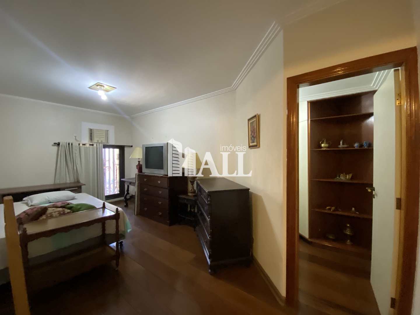 Apartamento à venda com 4 quartos, 350m² - Foto 16