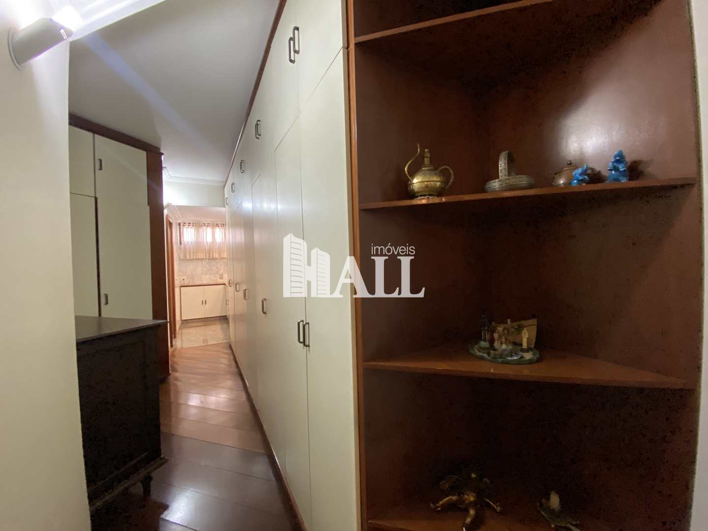 Apartamento à venda com 4 quartos, 350m² - Foto 20