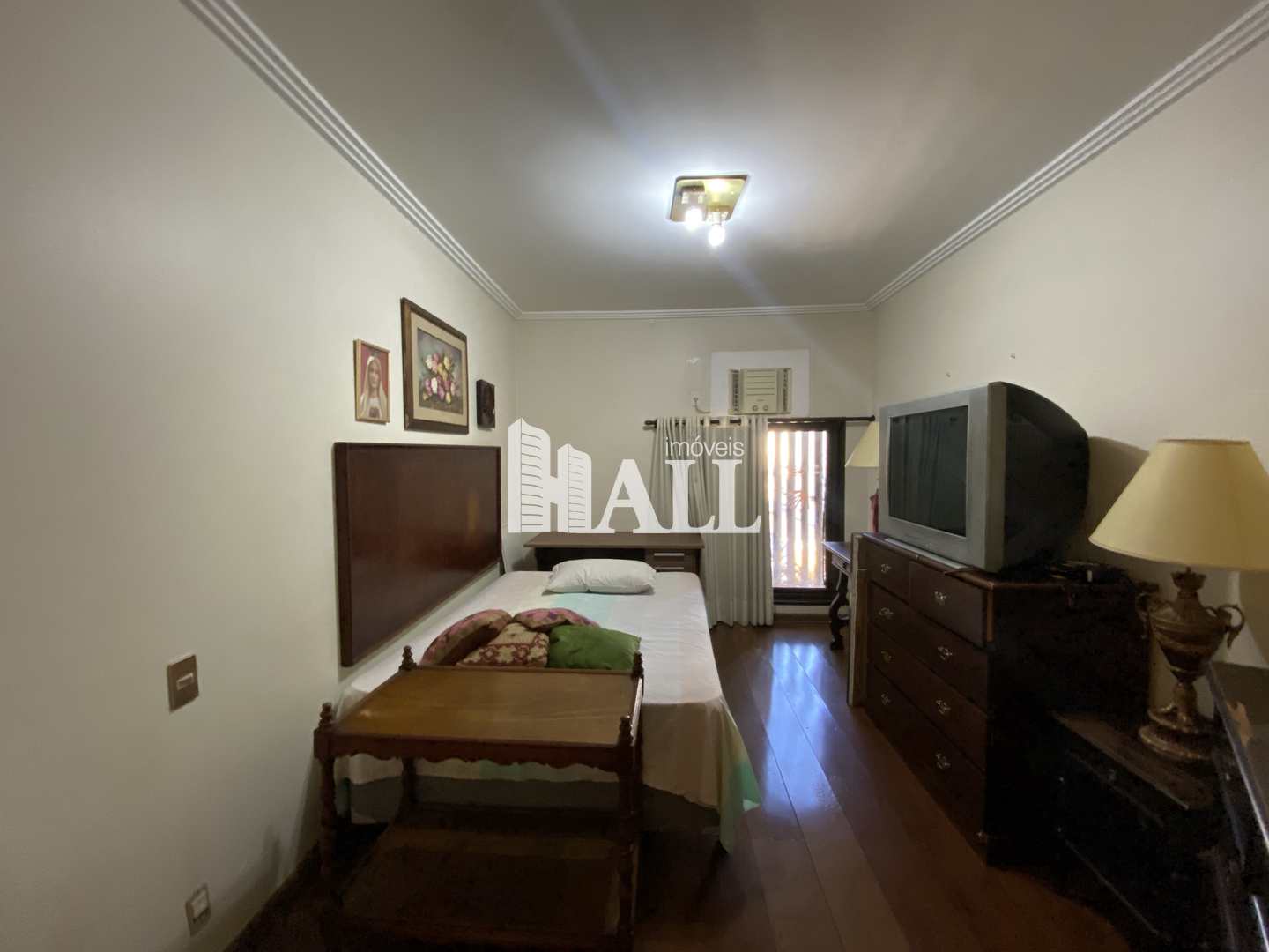 Apartamento à venda com 4 quartos, 350m² - Foto 17