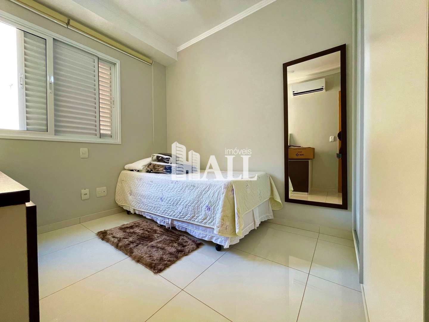 Apartamento à venda com 3 quartos, 124m² - Foto 7