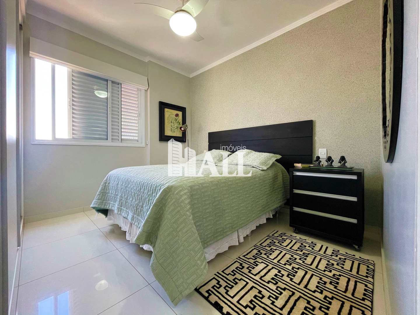 Apartamento à venda com 3 quartos, 124m² - Foto 9