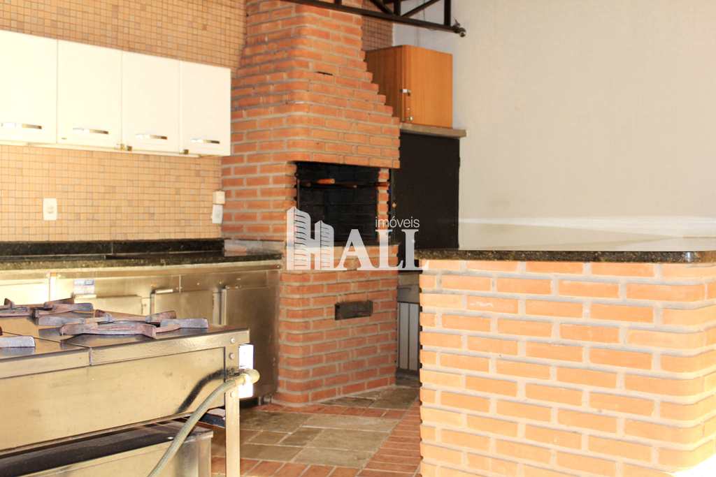 Apartamento à venda com 3 quartos, 138m² - Foto 5