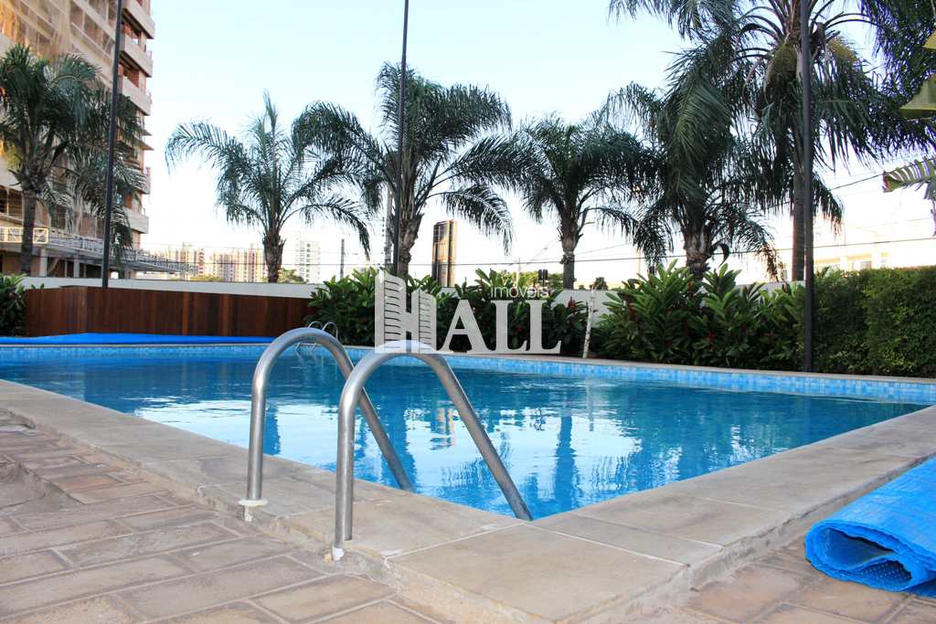 Apartamento à venda com 3 quartos, 138m² - Foto 6
