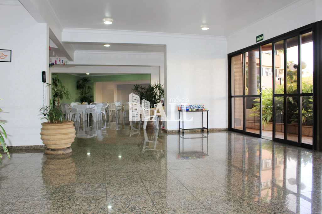 Apartamento à venda com 3 quartos, 138m² - Foto 11