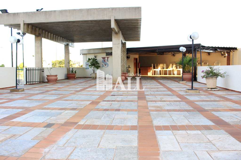 Apartamento à venda com 3 quartos, 138m² - Foto 3