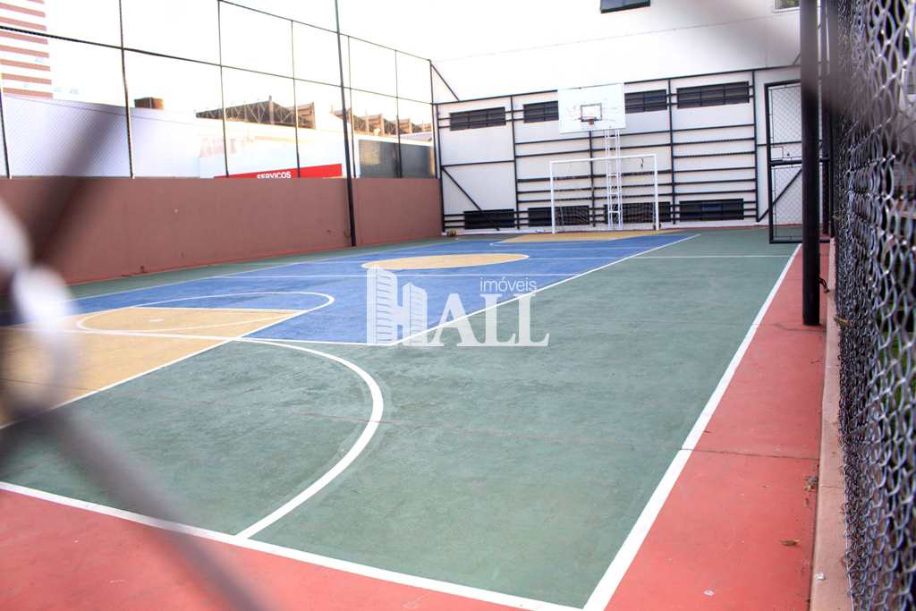 Apartamento à venda com 3 quartos, 138m² - Foto 7