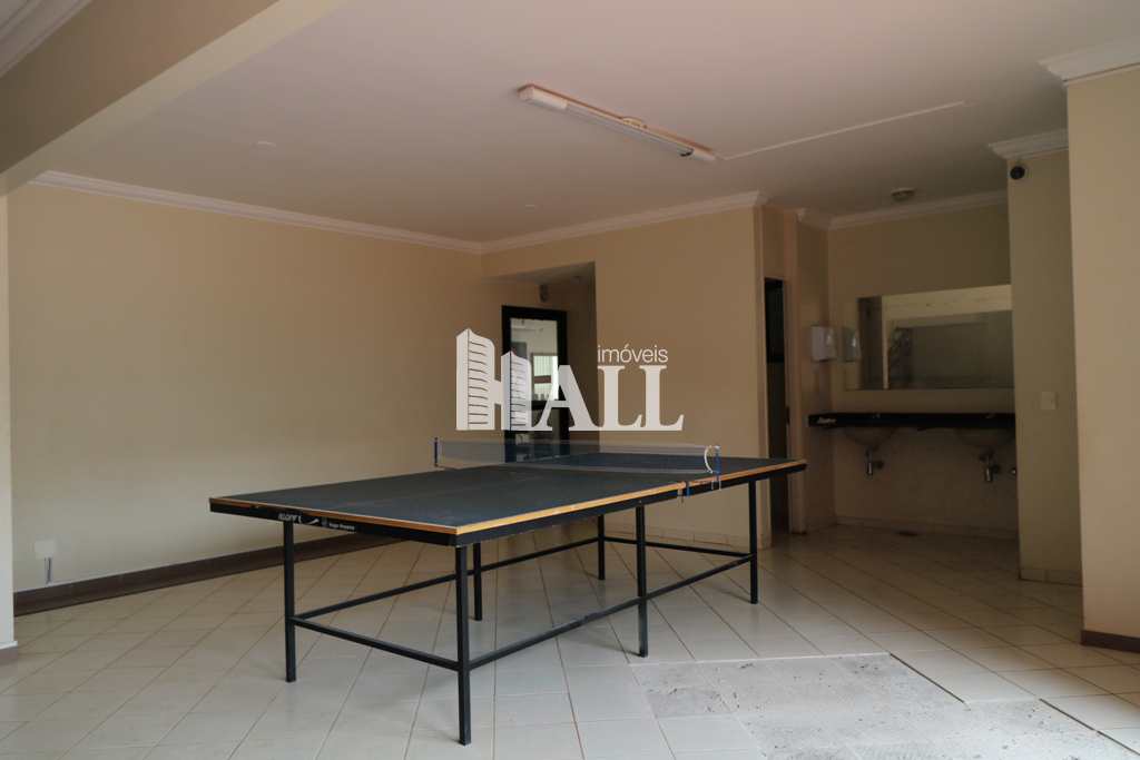 Apartamento à venda com 4 quartos, 180m² - Foto 6