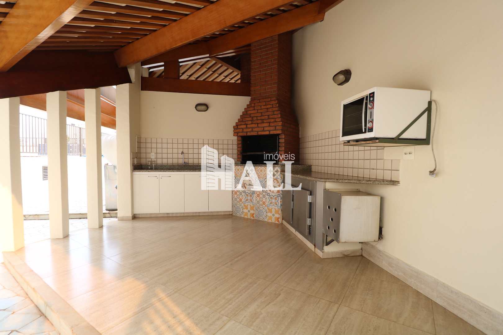 Apartamento à venda com 3 quartos, 145m² - Foto 16