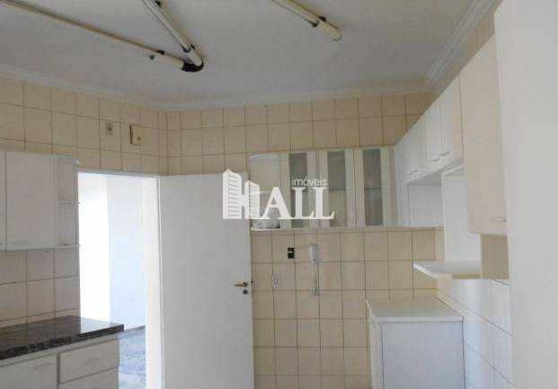 Apartamento à venda com 3 quartos, 145m² - Foto 6