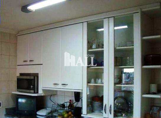 Apartamento à venda com 3 quartos, 130m² - Foto 5