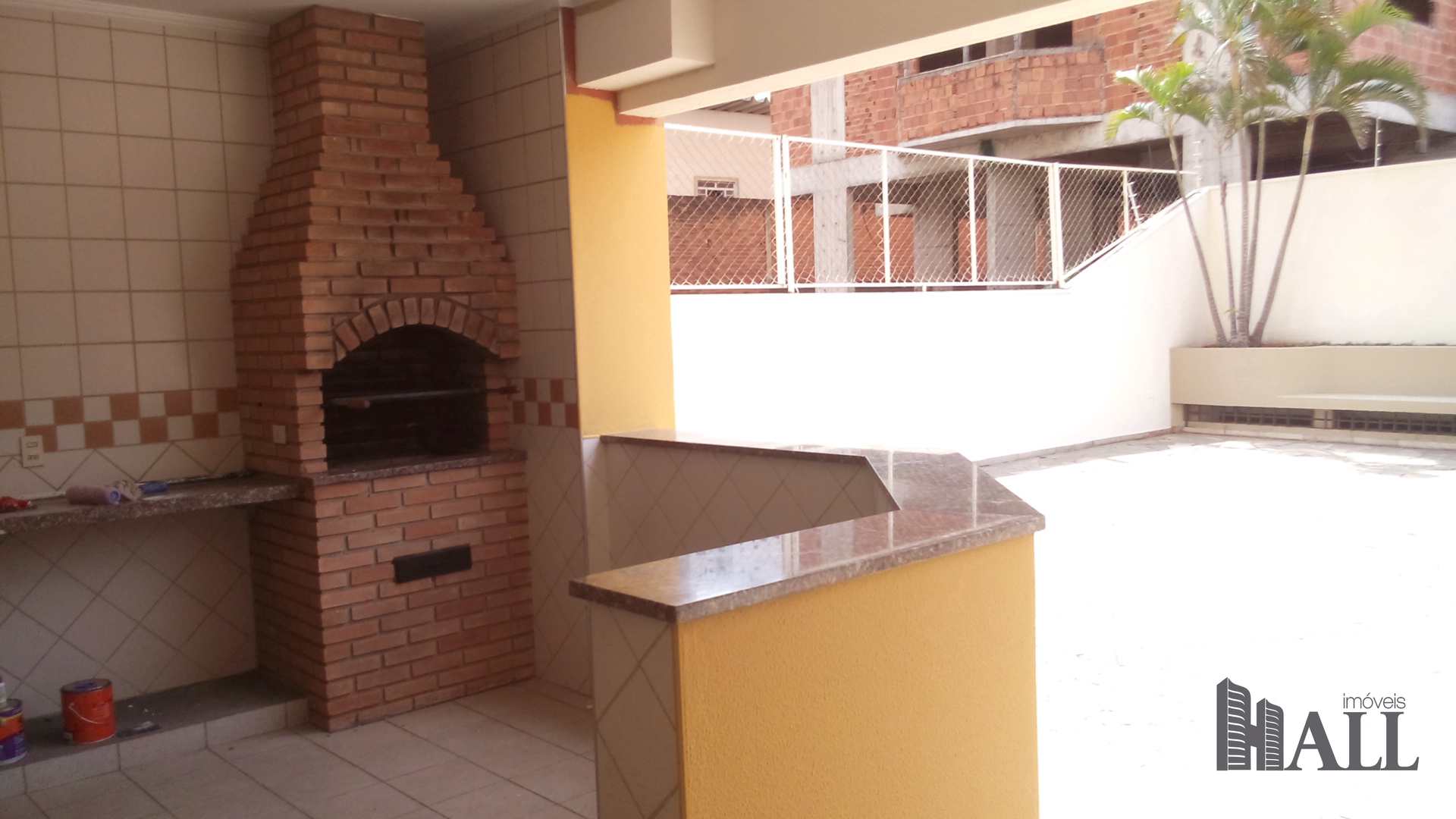 Apartamento à venda com 3 quartos, 100m² - Foto 7