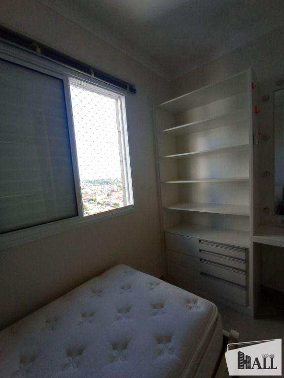 Apartamento à venda com 3 quartos, 88m² - Foto 17