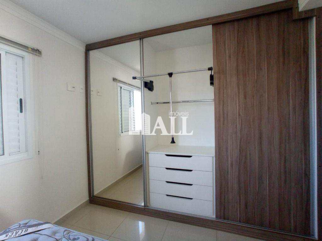 Apartamento à venda com 3 quartos, 88m² - Foto 11