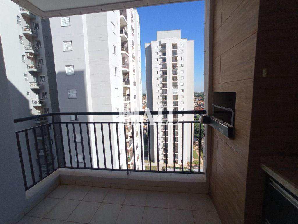 Apartamento à venda com 3 quartos, 88m² - Foto 5