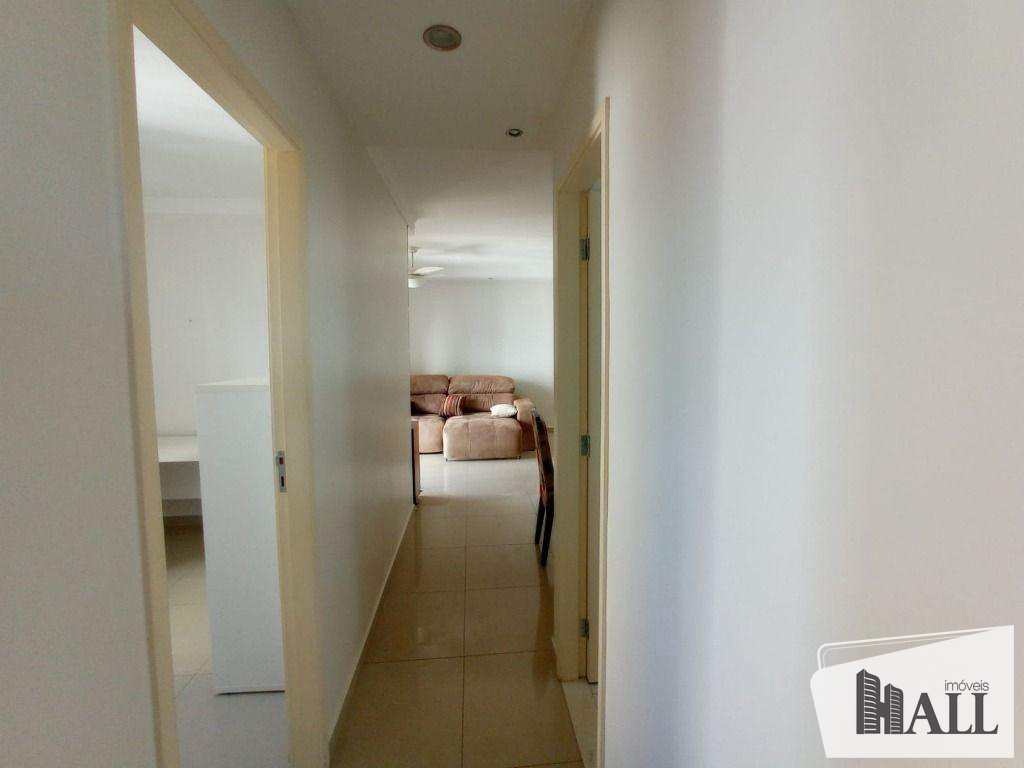 Apartamento à venda com 3 quartos, 88m² - Foto 6