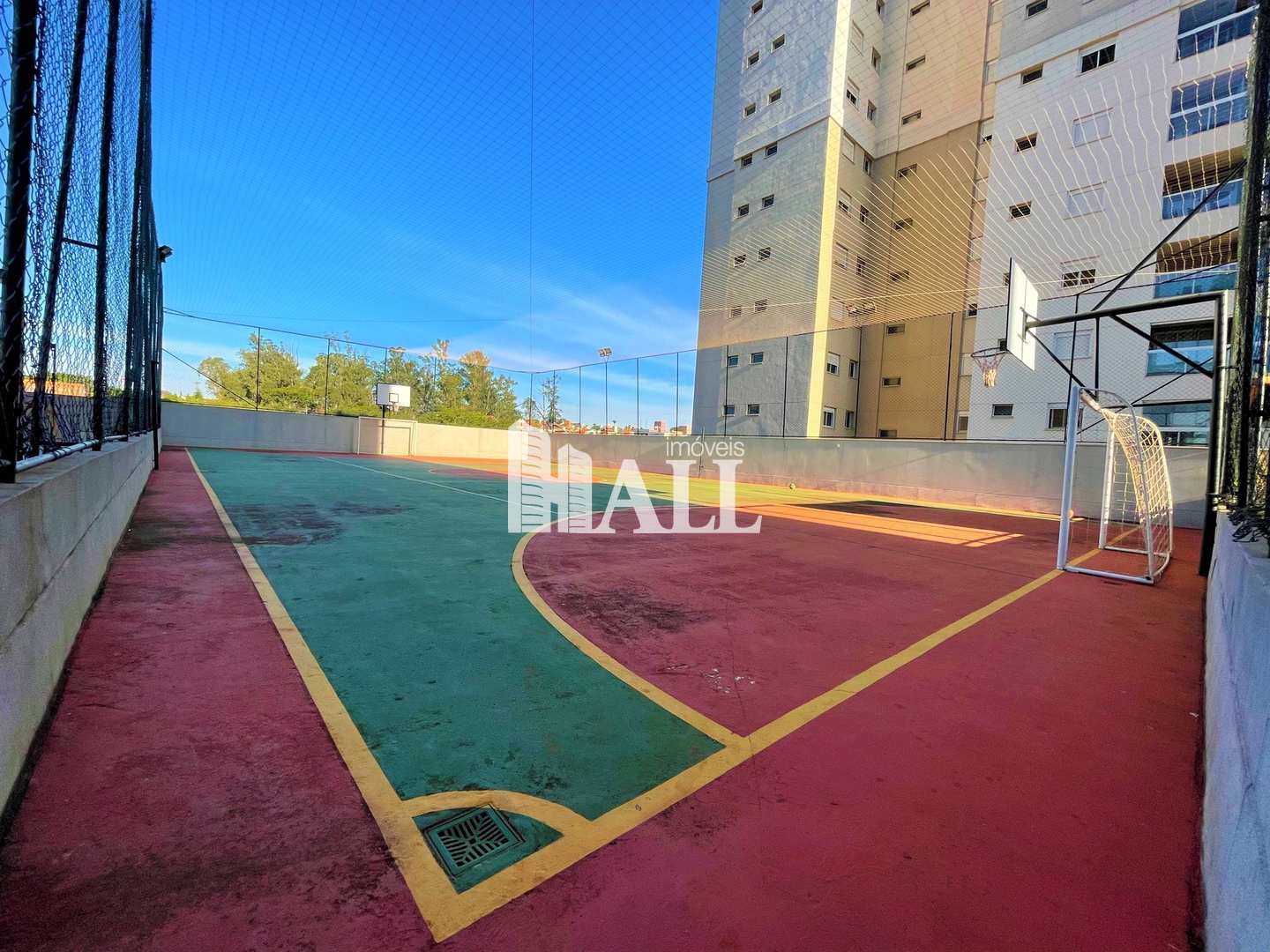 Apartamento à venda com 3 quartos, 88m² - Foto 20