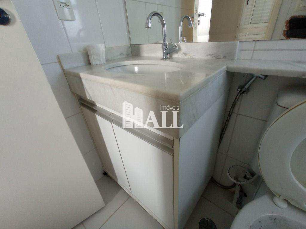 Apartamento à venda com 3 quartos, 88m² - Foto 9