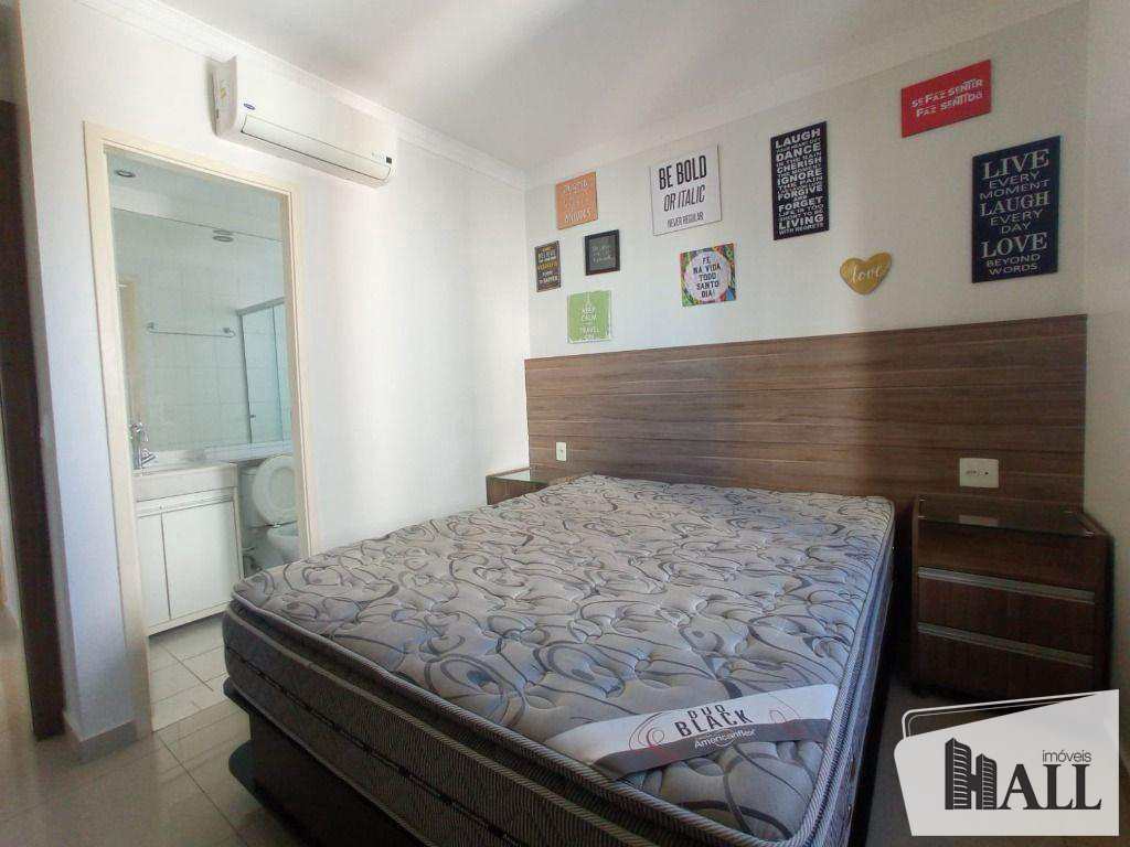 Apartamento à venda com 3 quartos, 88m² - Foto 13