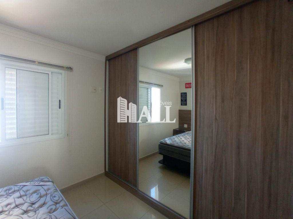 Apartamento à venda com 3 quartos, 88m² - Foto 10