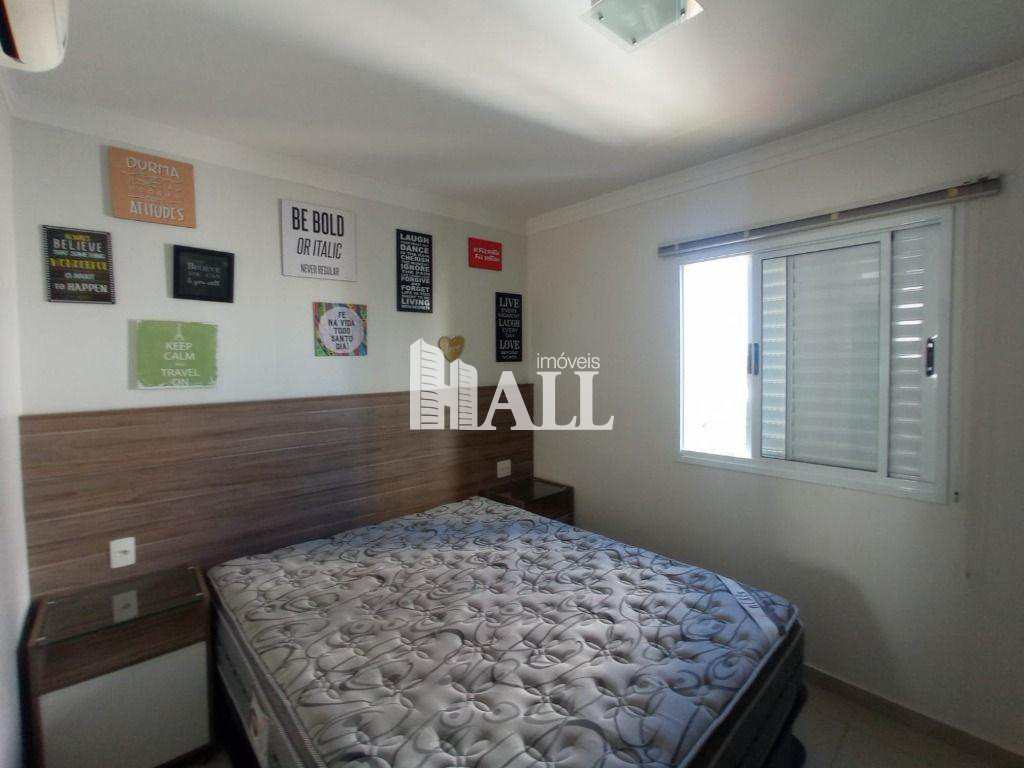 Apartamento à venda com 3 quartos, 88m² - Foto 14