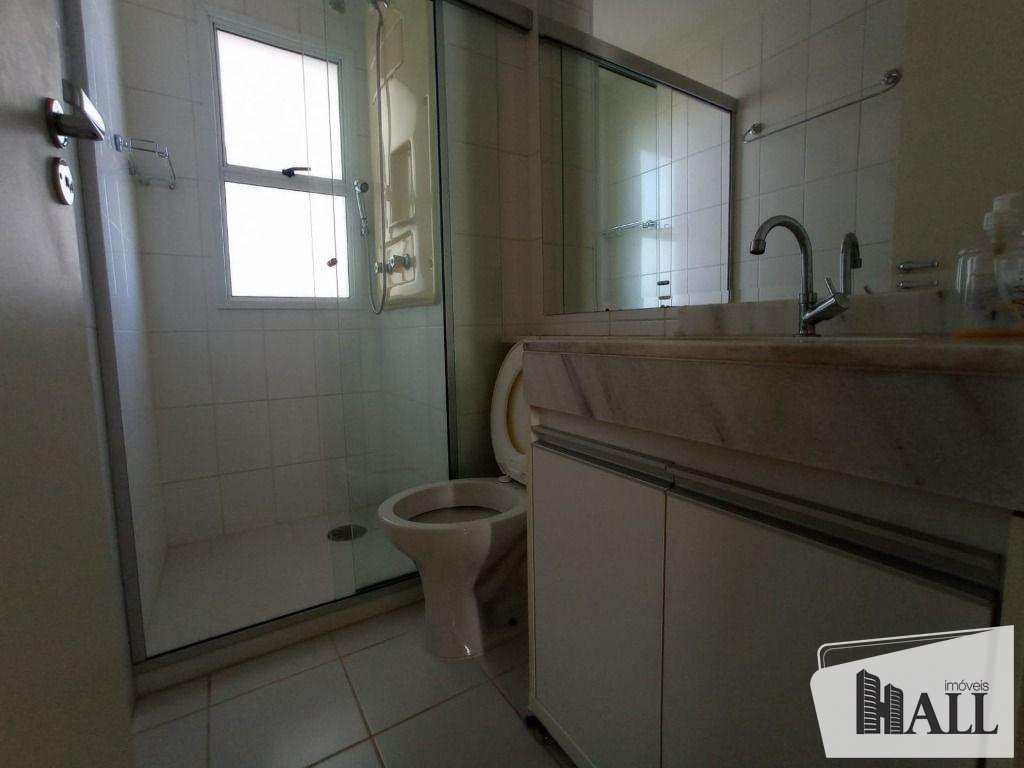 Apartamento à venda com 3 quartos, 88m² - Foto 8