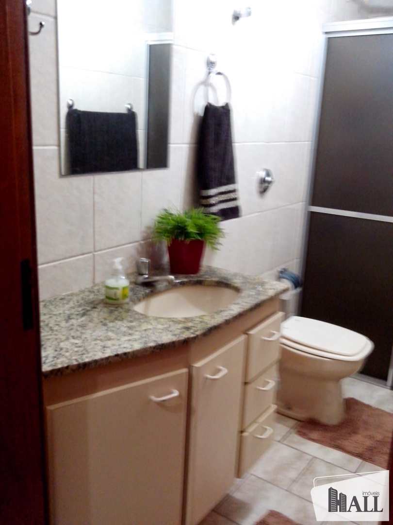 Apartamento à venda com 3 quartos, 110m² - Foto 8