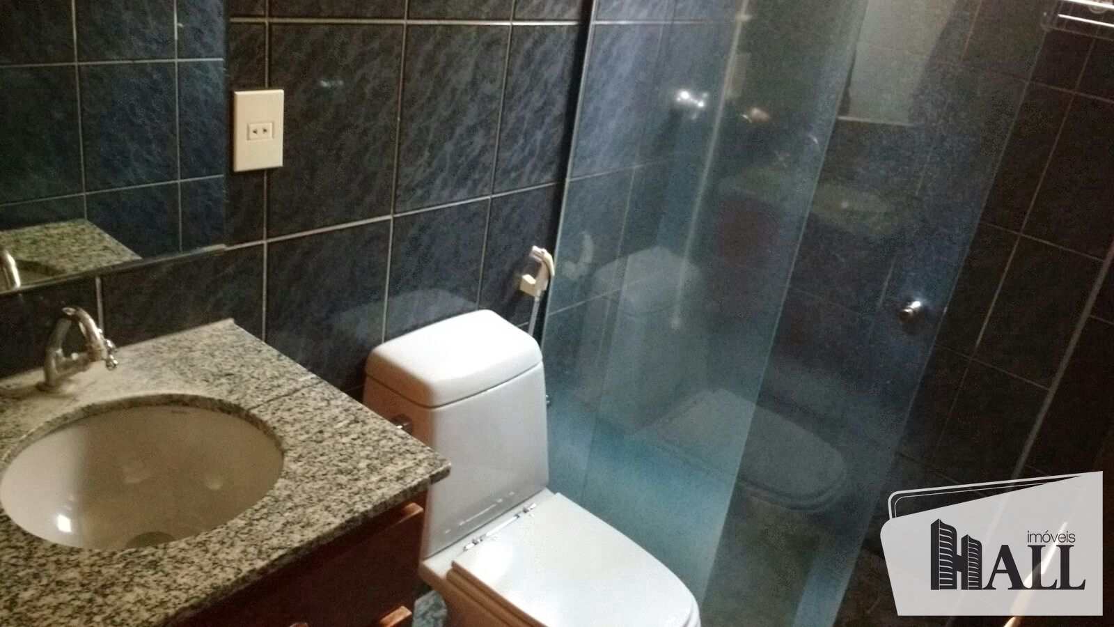 Apartamento à venda com 3 quartos, 90m² - Foto 6